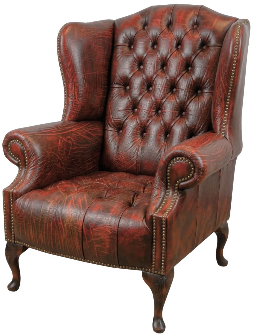 The Balmoral Chesterfield